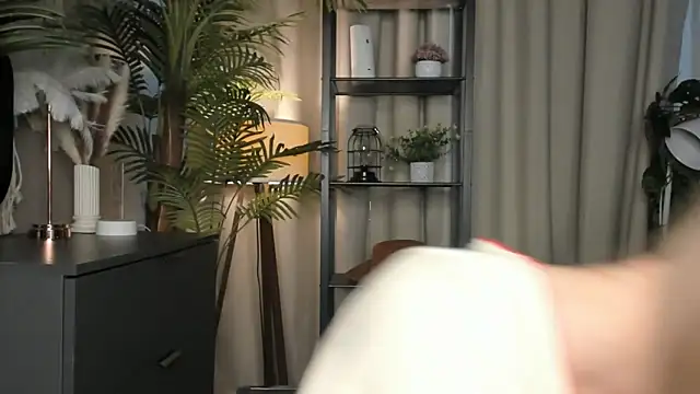 ChinBonnell online show from 16, 11, 2025