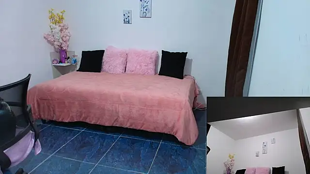 Paulina-Becerraa online show from 15, 11, 2025