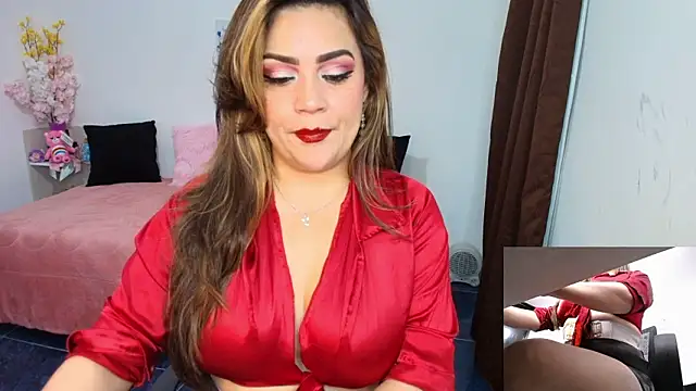 Paulina-Becerraa online show from 20, 2, 2026