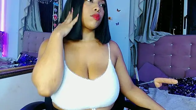 Saori Evans online show from 14, 10, 2025