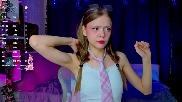 WeiSusi online show from 23, 3, 2026