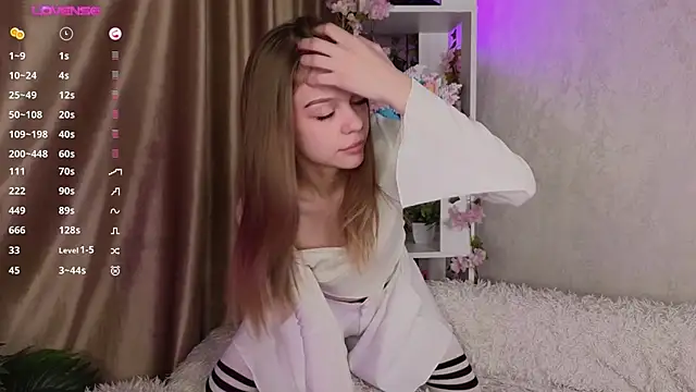 WeiSusi online show from 8, 10, 2025