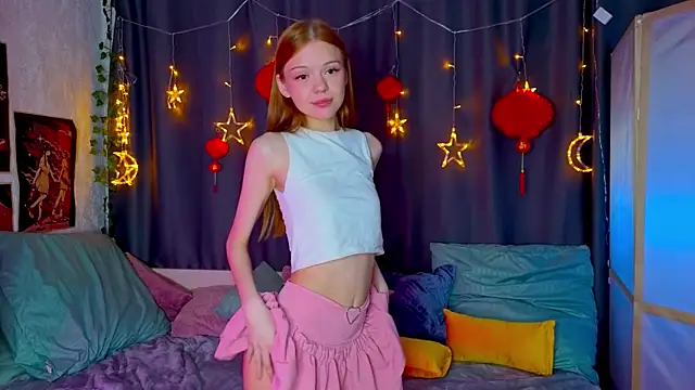 WeiSusi online show from 20, 4, 2026