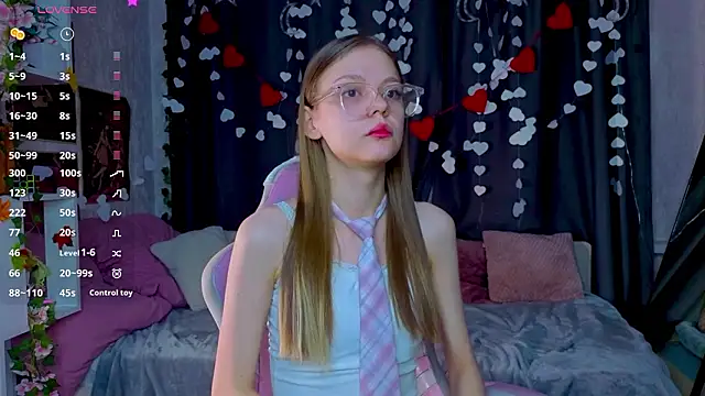 WeiSusi online show from 15, 3, 2026