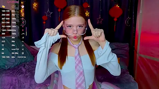 WeiSusi online show from 21, 4, 2026