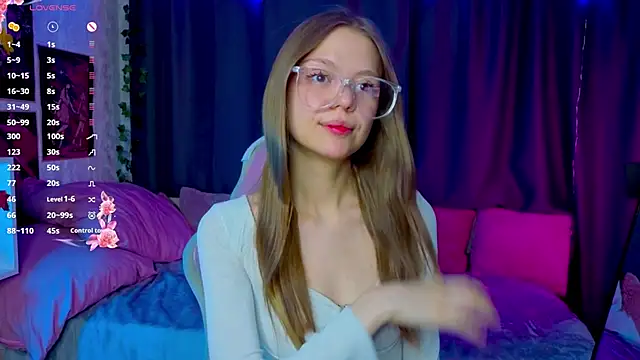 WeiSusi online show from 24, 3, 2026