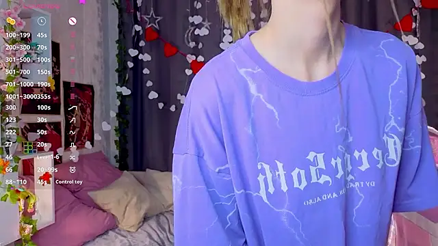 WeiSusi online show from 17, 3, 2026