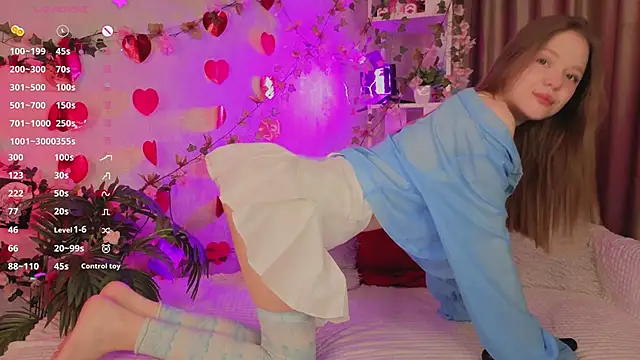 WeiSusi online show from 17, 2, 2026