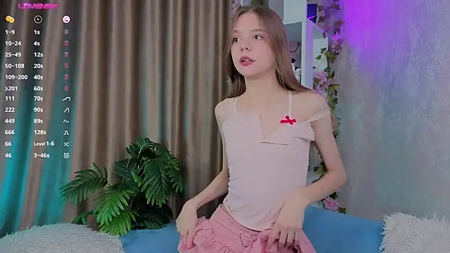 WeiSusi online show from 30, 10, 2025