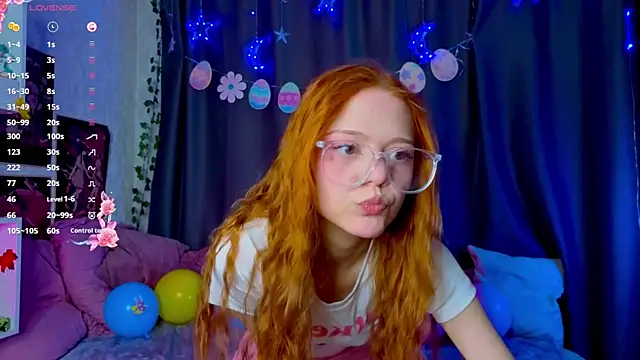 WeiSusi online show from 2, 4, 2026