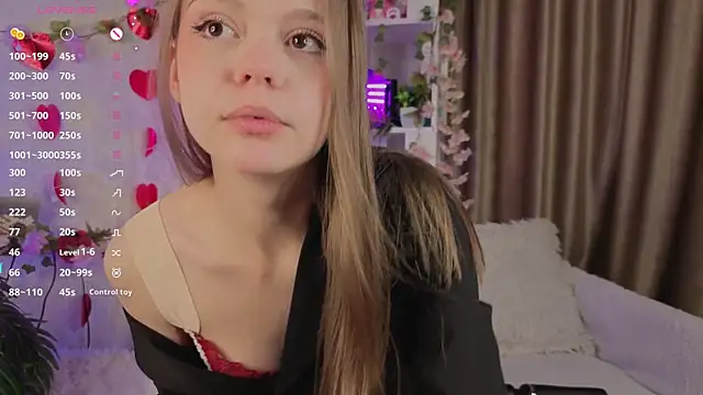 WeiSusi online show from 26, 2, 2026