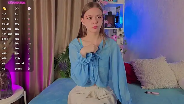 WeiSusi online show from 19, 11, 2025