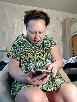 Tupo070481 online show from 20, 12, 2025