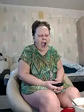 Tupo070481 online show from 18, 12, 2025