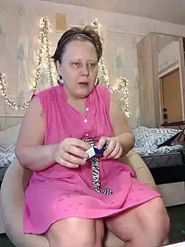 Tupo070481 online show from 21, 12, 2025