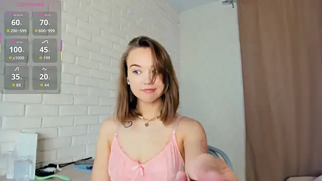 KayleenCurtis online show from 21, 5, 2026
