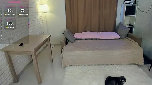 KayleenCurtis online show from 19, 4, 2026