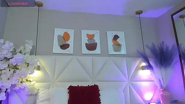 Alba Hank online show from 28, 9, 2025
