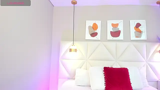 Alba Hank online show from 20, 9, 2025