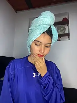 hotwife26 online show from 12, 3, 2026