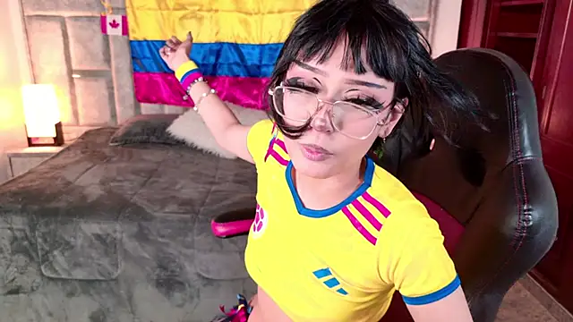 Nyxie tk online show from 11, 6, 2026