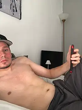 shyandchilling online show from 6, 7, 2026