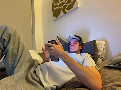 Snapshot of shyandchilling chatting on 27, 11, 2025 shyandchilling online show from 27, 11, 2025