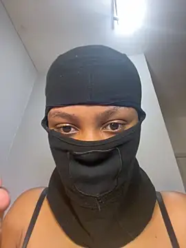 Sexy blackwoman online show from 22, 2, 2026