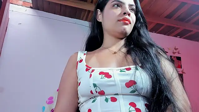 cristal monroe online show from 16, 10, 2025