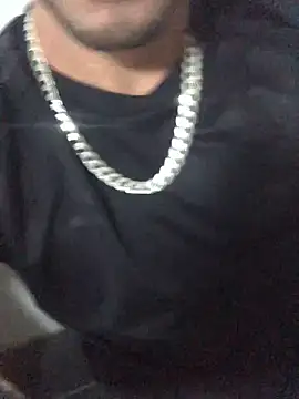 Snapshot of BigJack_biby chatting on 18, 10, 2025 BigJack biby online show from 18, 10, 2025