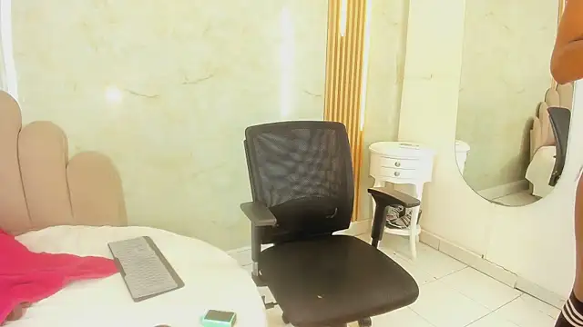 belkilima online show from 25, 4, 2026