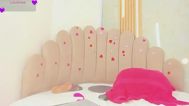 belkilima online show from 11, 3, 2026