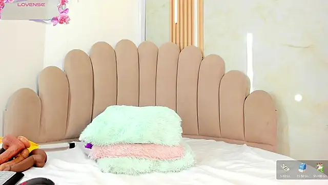 belkilima online show from 13, 1, 2026