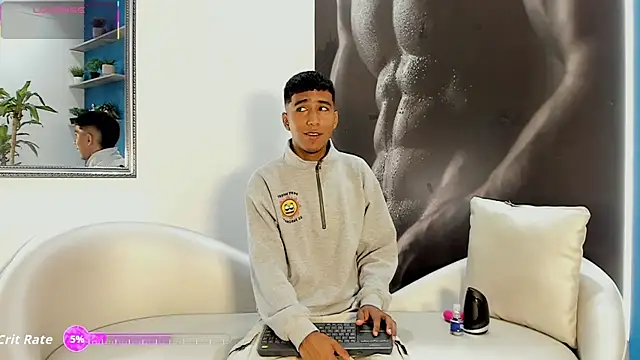 ender h0t online show from 9, 11, 2025