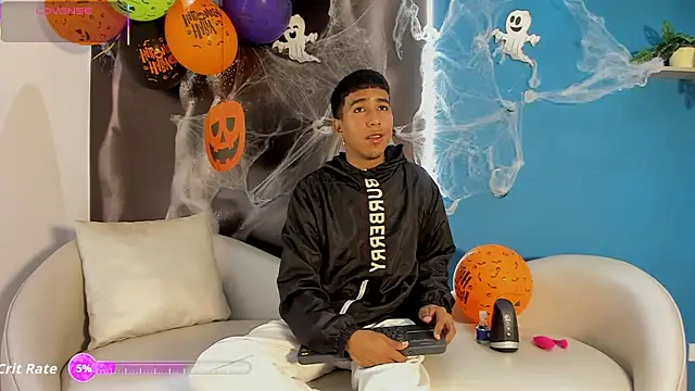 ender h0t online show from 1, 11, 2025