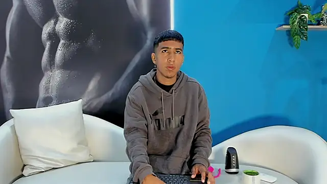 ender h0t online show from 12, 10, 2025