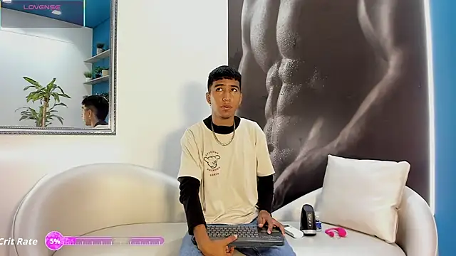 ender h0t online show from 16, 11, 2025