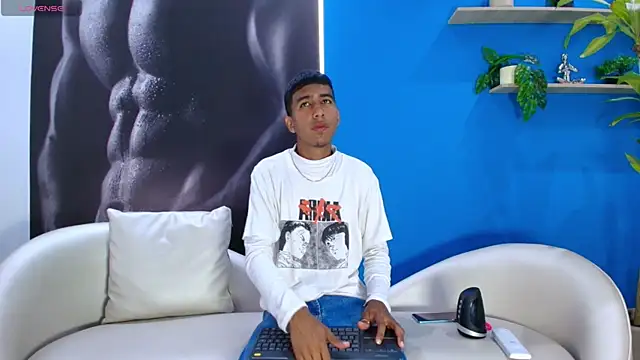 ender h0t online show from 8, 10, 2025