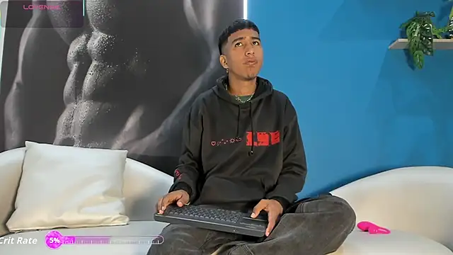 ender h0t online show from 11, 10, 2025