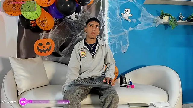 ender h0t online show from 25, 10, 2025