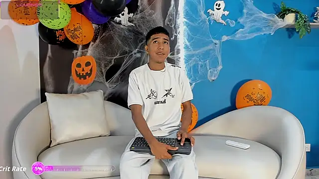 ender h0t online show from 24, 10, 2025