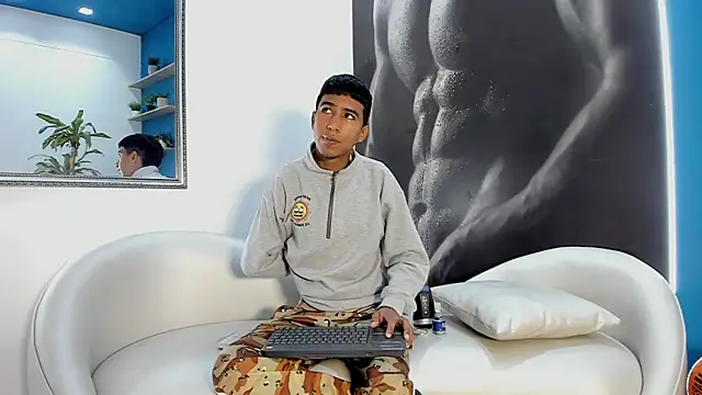 ender h0t online show from 5, 11, 2025