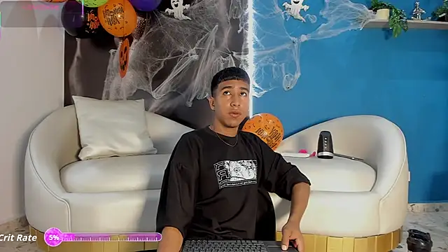 ender h0t online show from 16, 10, 2025