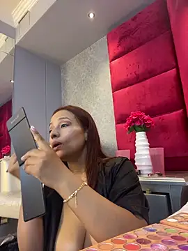 Snapshot of VictoriaFerro chatting on 13, 6, 2026 VictoriaFerro online show from 13, 6, 2026
