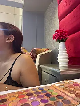Snapshot of VictoriaFerro chatting on 12, 7, 2026 VictoriaFerro online show from 12, 7, 2026