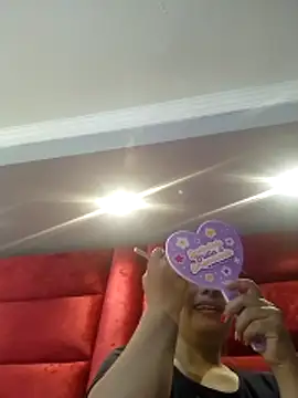 VictoriaFerro online show from 18, 12, 2025