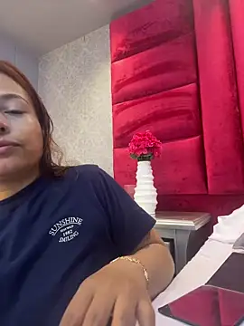 Snapshot of VictoriaFerro chatting on 19, 6, 2026 VictoriaFerro online show from 19, 6, 2026