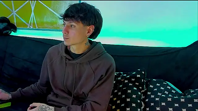 Dioniso guy8 online show from 1, 4, 2026