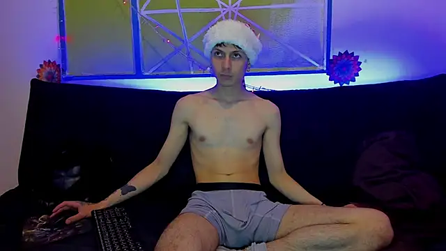 Dioniso guy8 online show from 22, 12, 2025