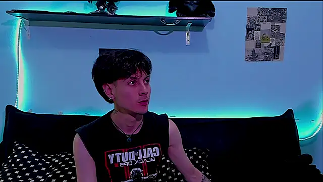 Dioniso guy8 online show from 14, 4, 2026